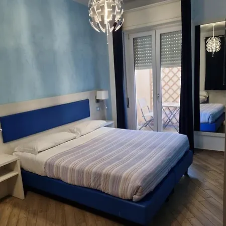 Palafiori Gasthof Sanremo