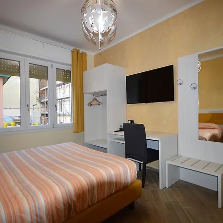 Palafiori 4* Sanremo