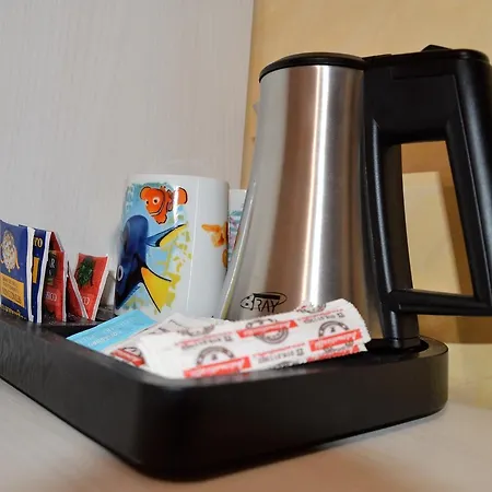 Palafiori Gasthof 4*