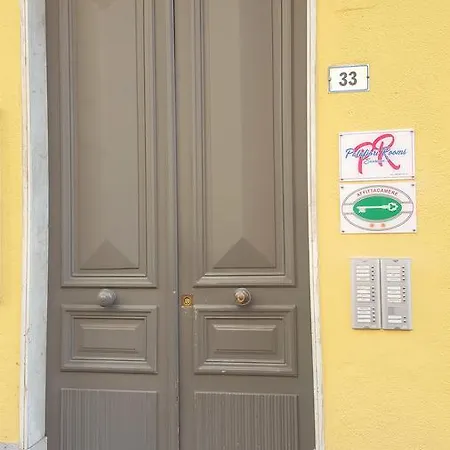 Palafiori Gasthof Sanremo