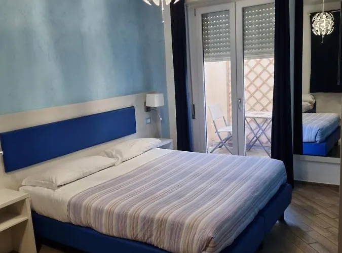 Palafiori Guest house Sanremo