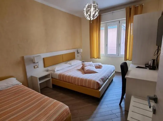 Guest house Palafiori Sanremo