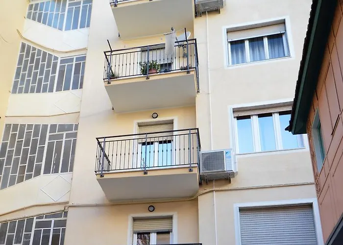 Guest house Palafiori 4*