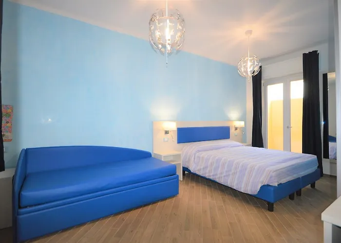 Palafiori Guest house