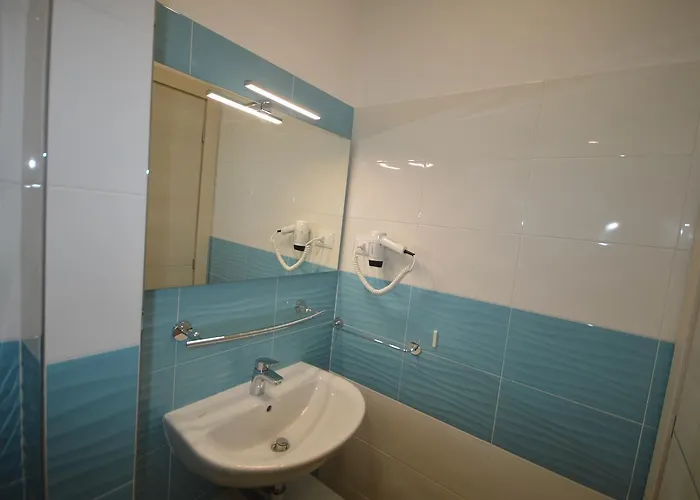 Palafiori Guest house