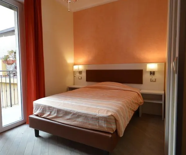 Palafiori Guest house