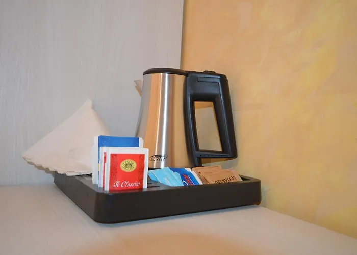 Guest house Palafiori Sanremo