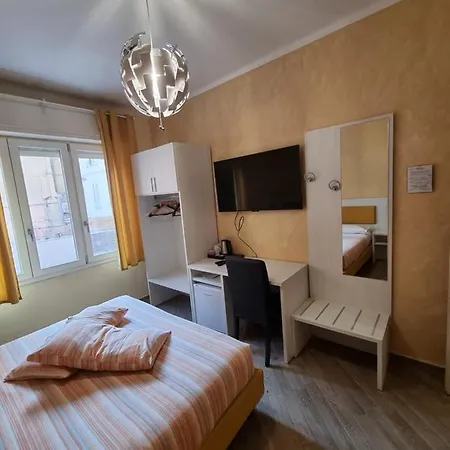 Palafiori 4* San Remo