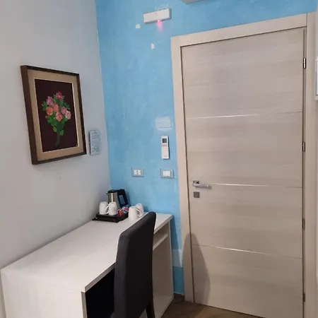 Palafiori Pensjonat San Remo