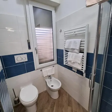 Pensjonat Palafiori San Remo