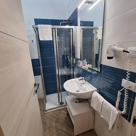 Pensjonat Palafiori 3*