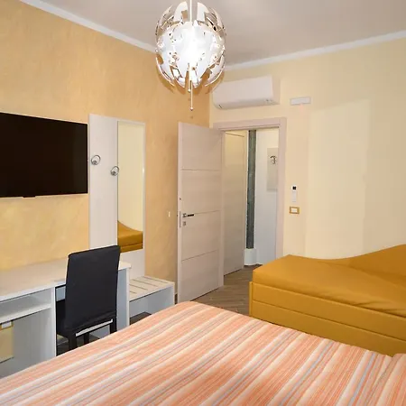 Pensjonat Palafiori San Remo