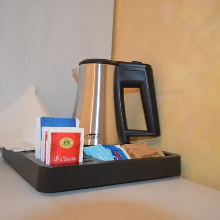 게스트하우스 Palafiori 산레모