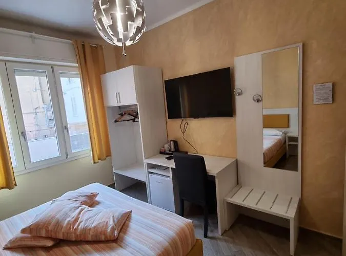 Palafiori 4* San Remo