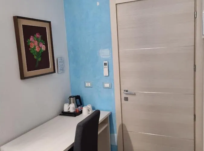 Palafiori Pensjonat San Remo