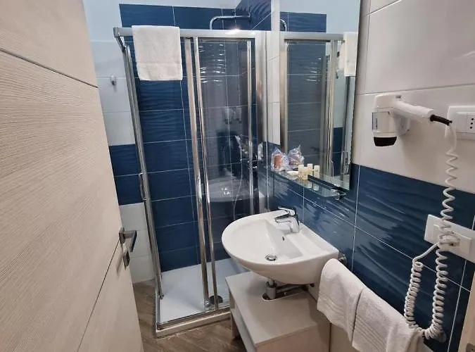 Pensjonat Palafiori 4*