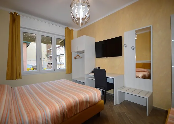 Palafiori 4* San Remo