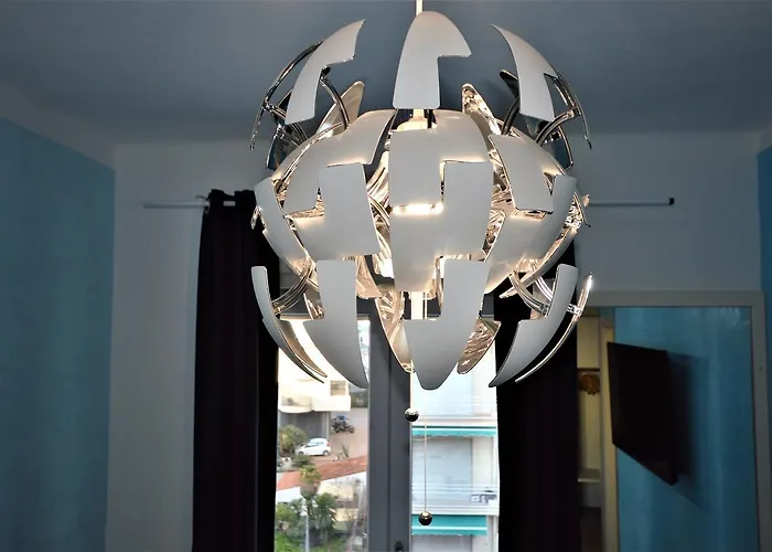 Palafiori Pensjonat San Remo