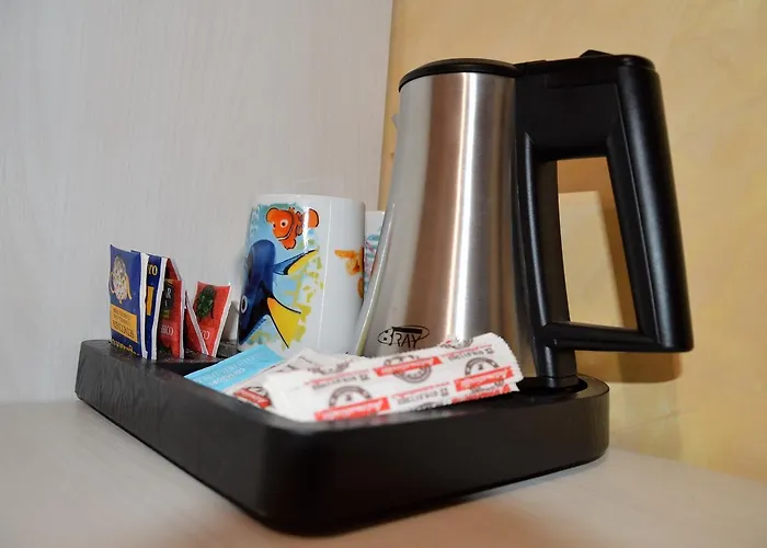 Palafiori Pensjonat 4*