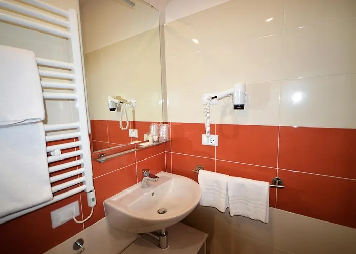 Palafiori 4* San Remo