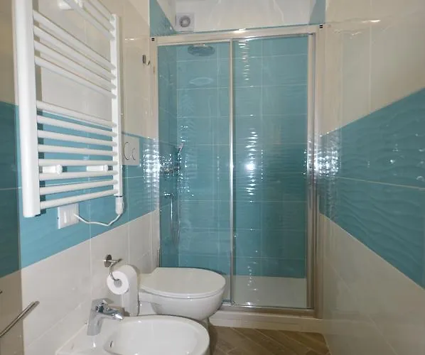 Palafiori 4* San Remo